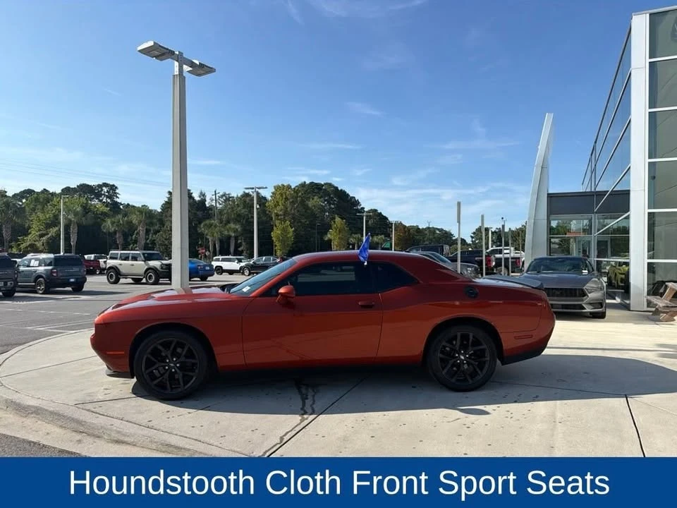 2020 Dodge Challenger 3rd Gen - Image 4 of 20