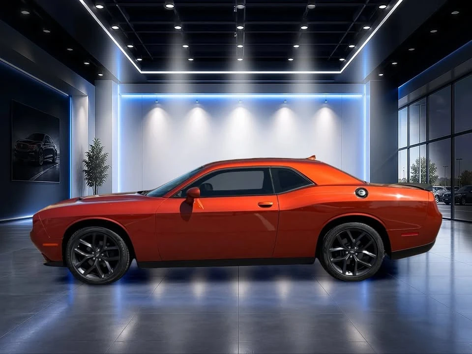 2020 Dodge Challenger 3rd Gen - Image 6 of 19