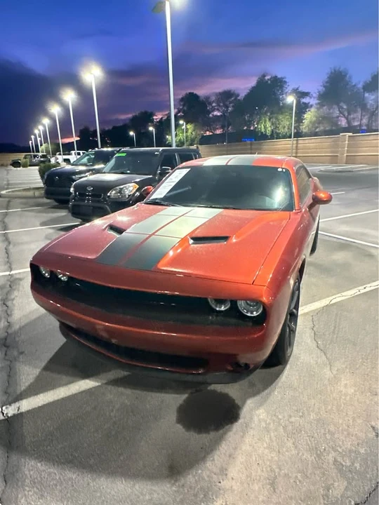 2020 Dodge Challenger 3rd Gen - Image 2 of 4
