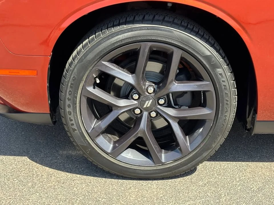 2020 Dodge Challenger 3rd Gen - Image 9 of 19
