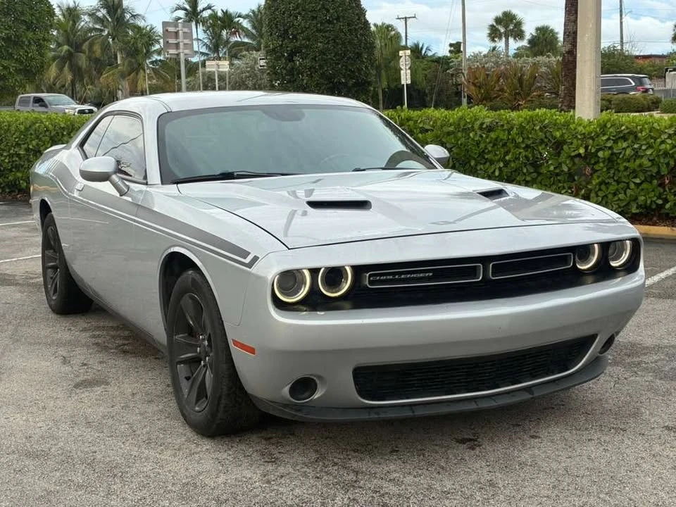2020 Dodge Challenger 3rd Gen - Image 2 of 13