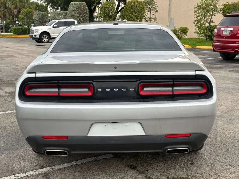 2020 Dodge Challenger 3rd Gen - Image 6 of 13