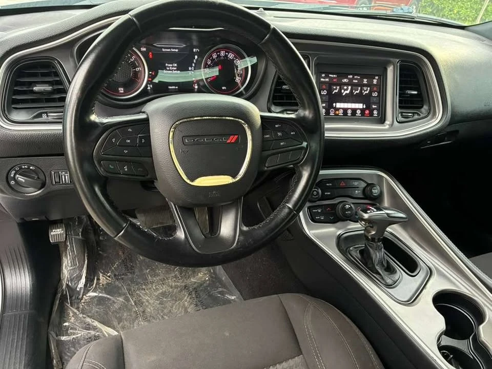 2020 Dodge Challenger 3rd Gen - Image 11 of 13