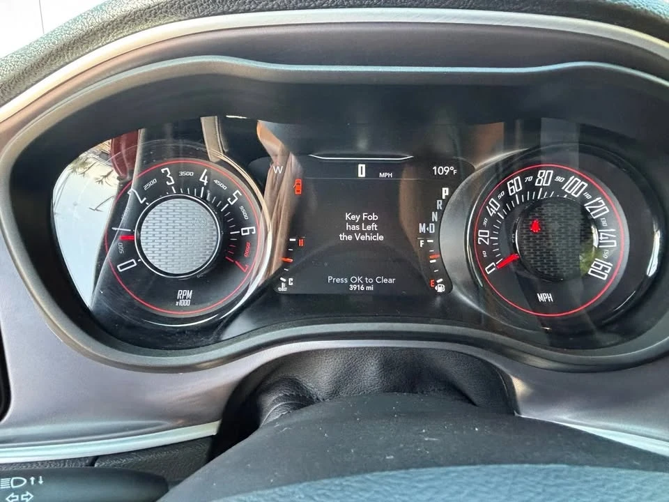 2020 Dodge Challenger 3rd Gen - Image 12 of 19