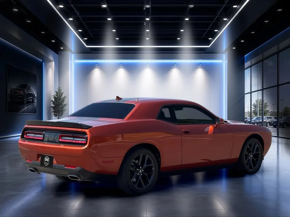 2020 Dodge Challenger 3rd Gen - Image 3 of 19