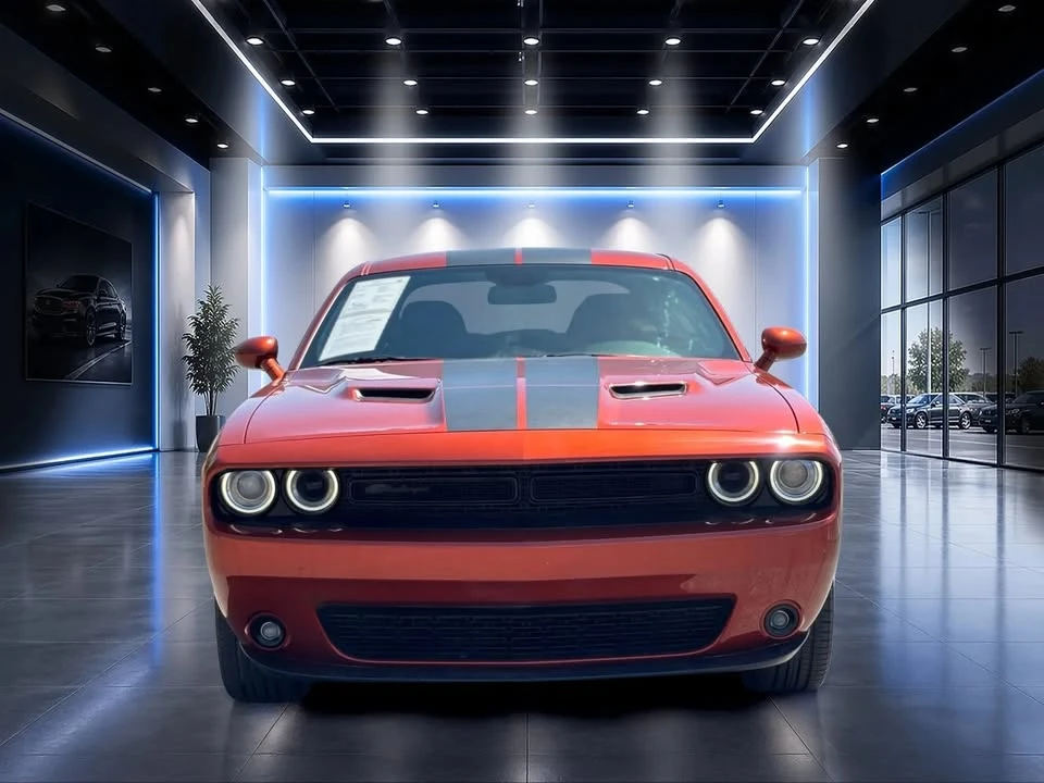2020 Dodge Challenger 3rd Gen - Image 8 of 19