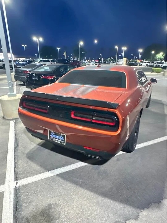 2020 Dodge Challenger 3rd Gen - Image 4 of 4