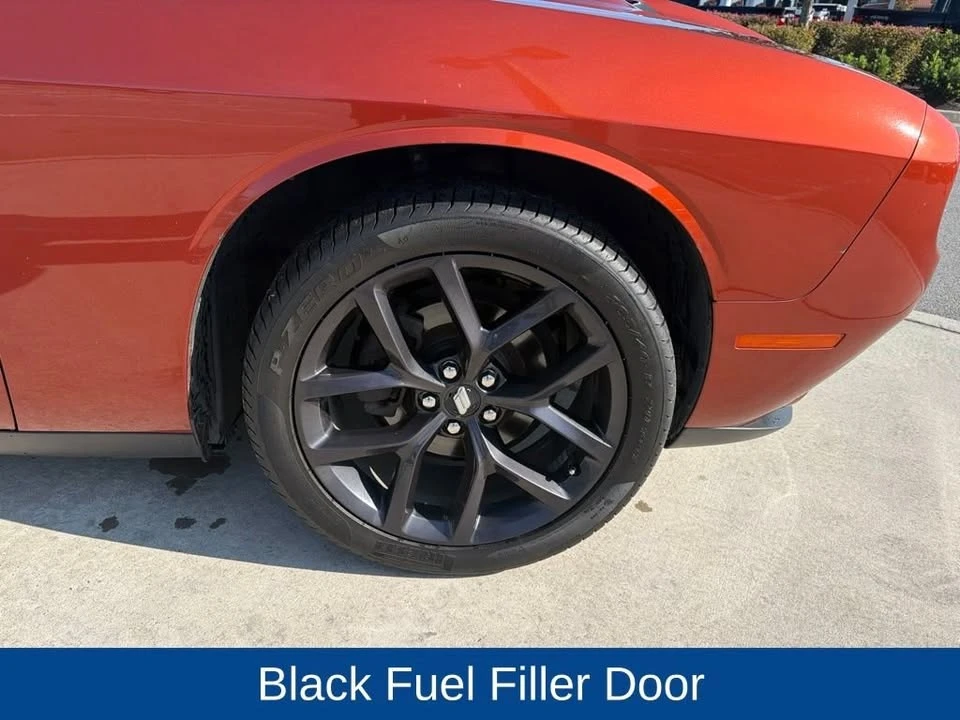 2020 Dodge Challenger 3rd Gen - Image 12 of 20