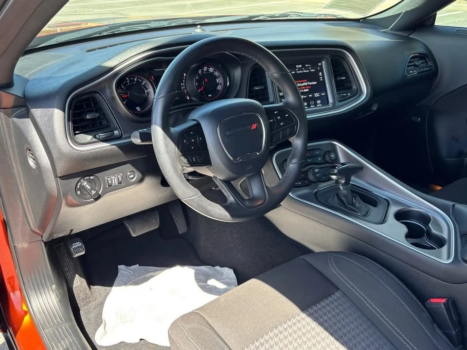 2020 Dodge Challenger 3rd Gen - Image 19 of 19