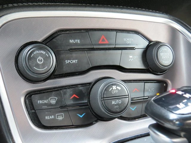 2020 Dodge Challenger 3rd Gen - Image 13 of 16