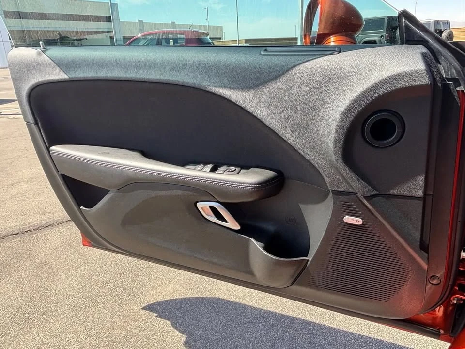 2020 Dodge Challenger 3rd Gen - Image 10 of 19