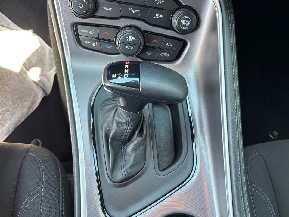 2020 Dodge Challenger 3rd Gen - Image 15 of 19