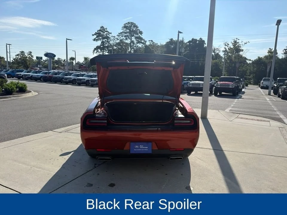 2020 Dodge Challenger 3rd Gen - Image 10 of 20