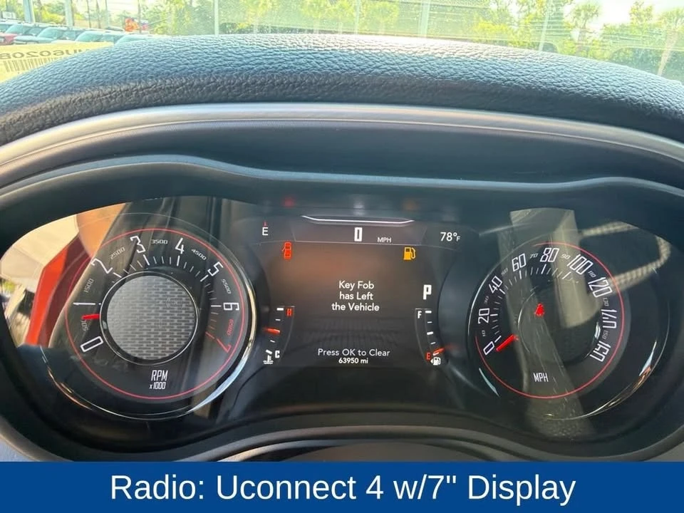 2020 Dodge Challenger 3rd Gen - Image 16 of 20