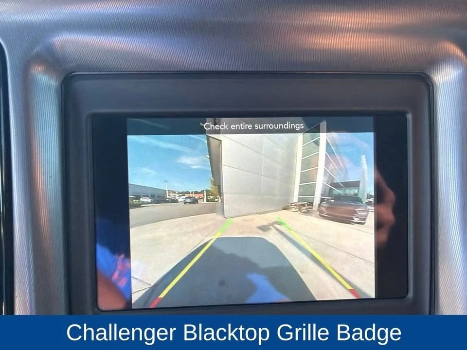 2020 Dodge Challenger 3rd Gen - Image 20 of 20