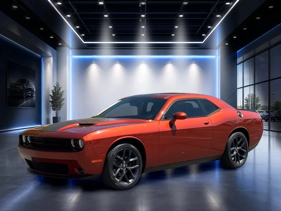 2020 Dodge Challenger 3rd Gen - Image 7 of 19