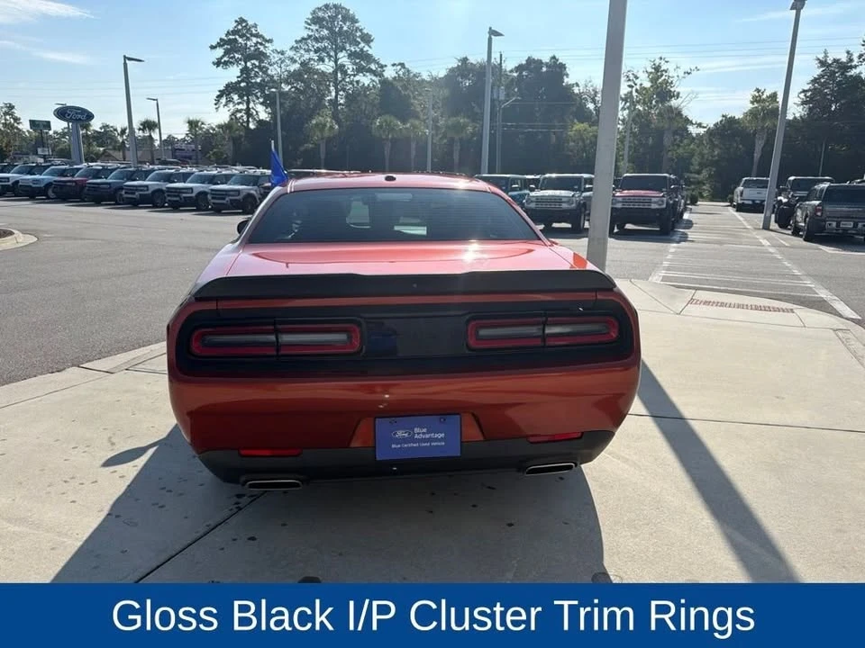 2020 Dodge Challenger 3rd Gen - Image 8 of 20