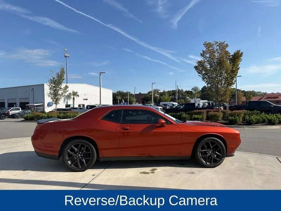 2020 Dodge Challenger 3rd Gen - Image 2 of 20