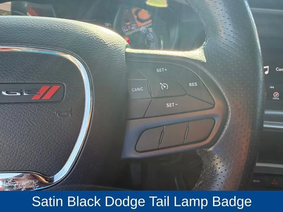 2020 Dodge Challenger 3rd Gen - Image 19 of 20