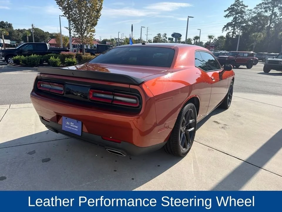 2020 Dodge Challenger 3rd Gen - Image 9 of 20