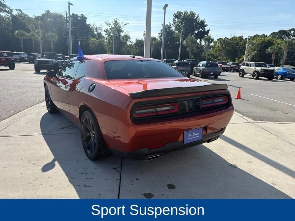 2020 Dodge Challenger 3rd Gen - Image 6 of 20