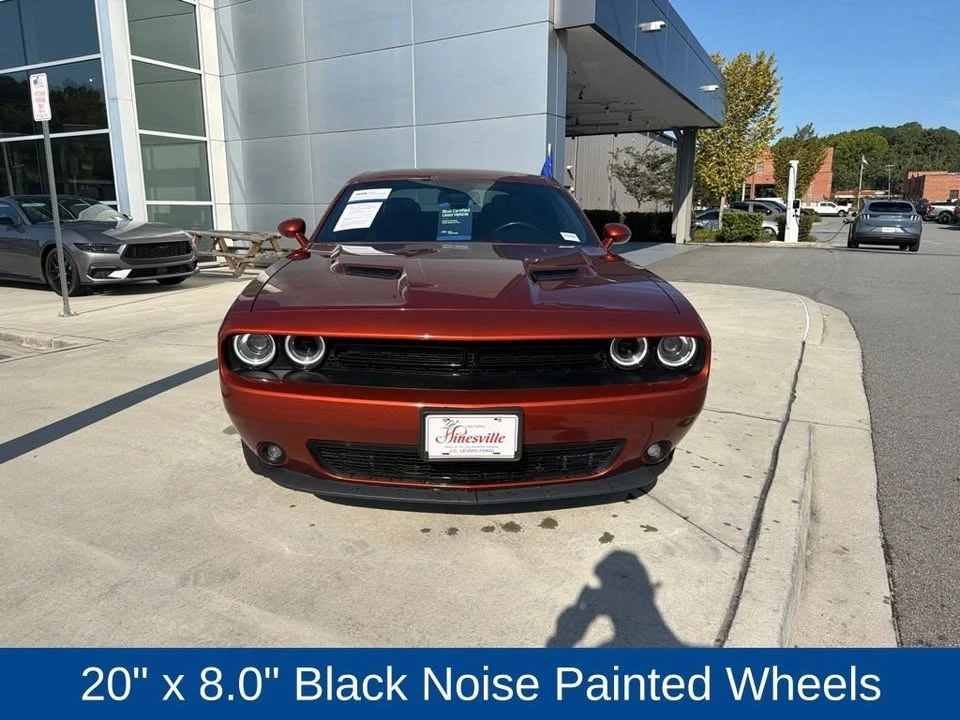 2020 Dodge Challenger 3rd Gen - Image 3 of 20