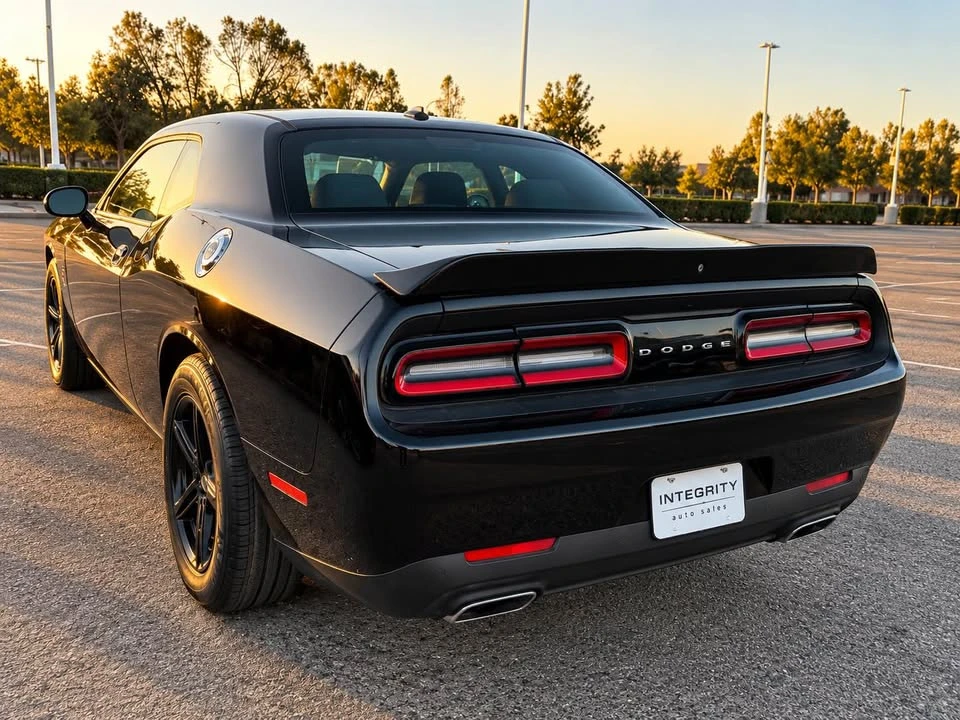 2020 Dodge Challenger 3rd Gen - Image 4 of 5