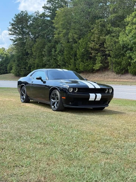 2020 Dodge Challenger 3rd Gen - Image 7 of 16