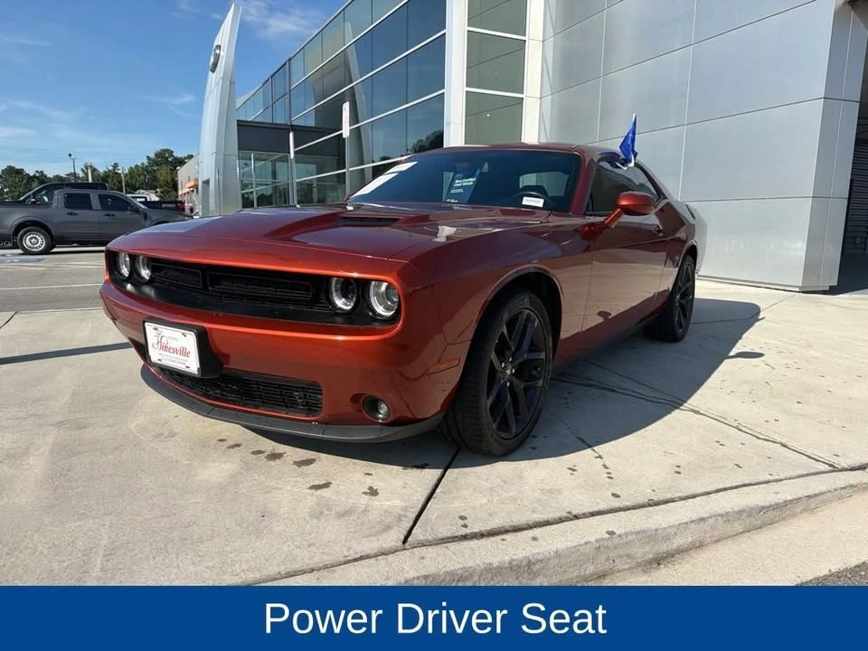 2020 Dodge Challenger 3rd Gen - Image 5 of 20