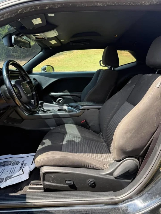 2020 Dodge Challenger 3rd Gen - Image 13 of 16