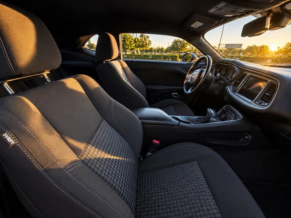 2020 Dodge Challenger 3rd Gen - Image 5 of 5