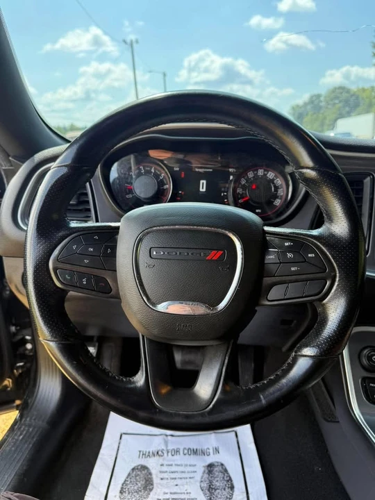 2020 Dodge Challenger 3rd Gen - Image 12 of 16