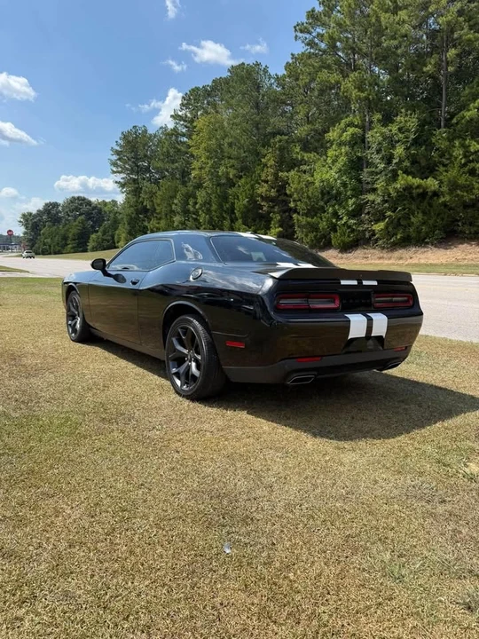 2020 Dodge Challenger 3rd Gen - Image 4 of 16