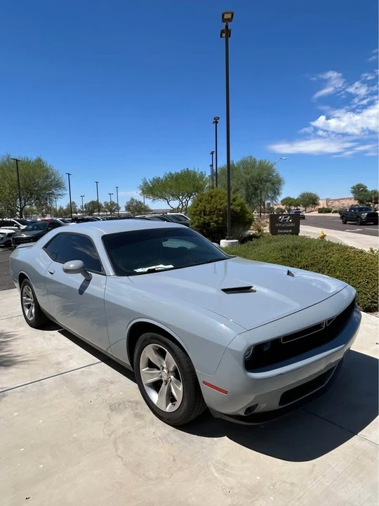 2020 Dodge Challenger 3rd Gen - Image 2 of 12