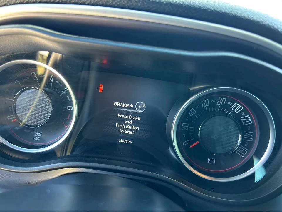 2020 Dodge Challenger 3rd Gen - Image 11 of 12