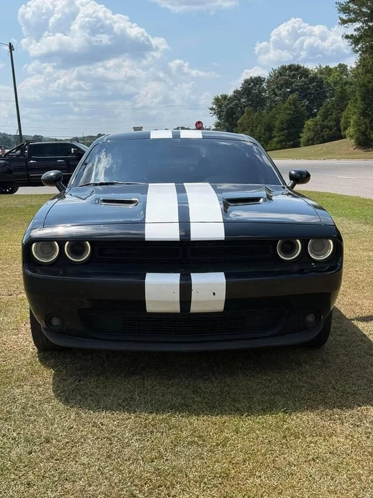 2020 Dodge Challenger 3rd Gen - Image 6 of 16