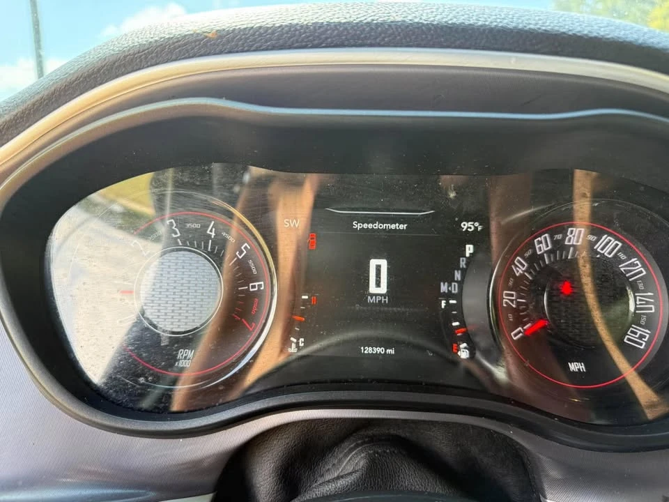 2020 Dodge Challenger 3rd Gen - Image 16 of 16