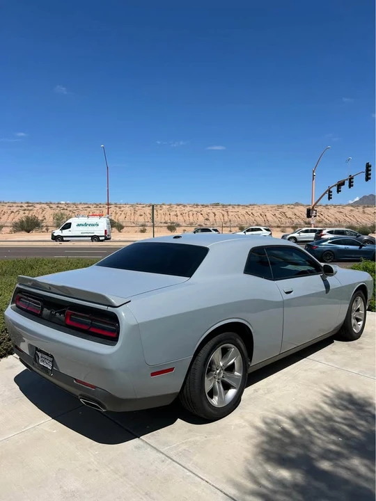2020 Dodge Challenger 3rd Gen - Image 6 of 12