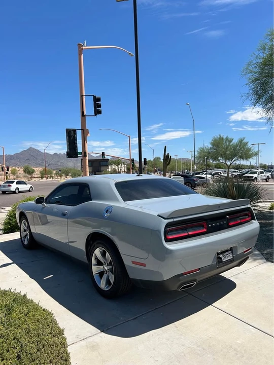 2020 Dodge Challenger 3rd Gen - Image 4 of 12