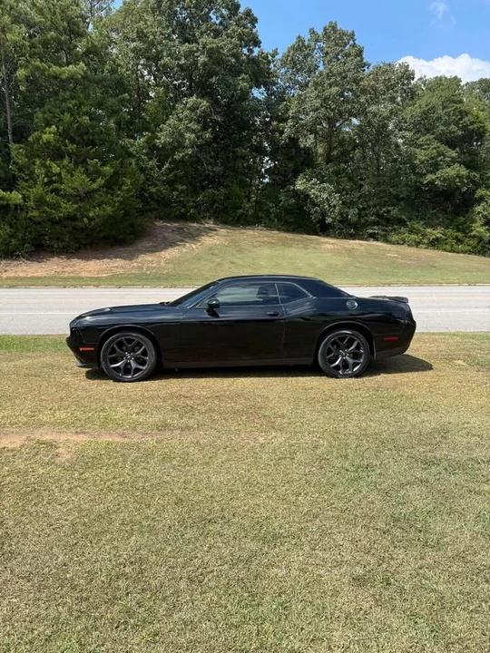 2020 Dodge Challenger 3rd Gen - Image 3 of 16