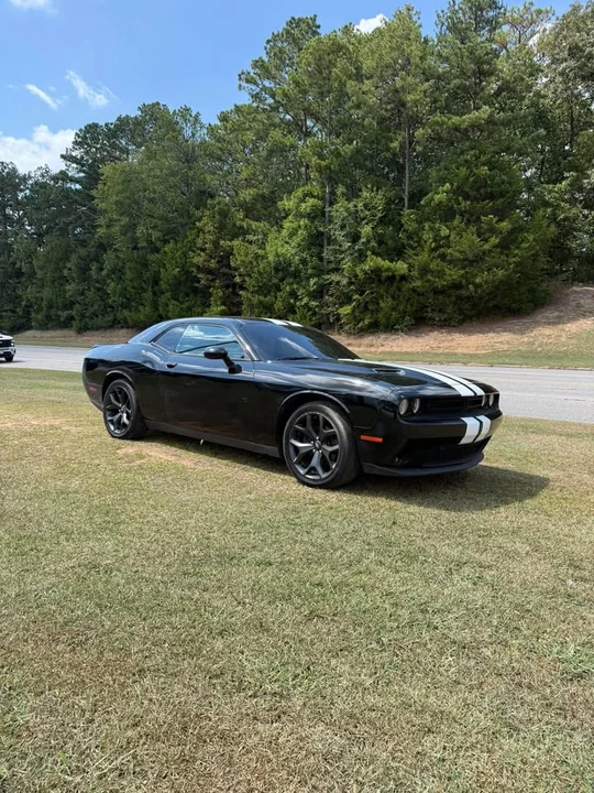 2020 Dodge Challenger 3rd Gen - Image 8 of 16