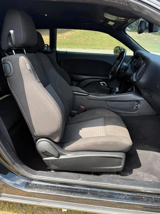 2020 Dodge Challenger 3rd Gen - Image 14 of 16