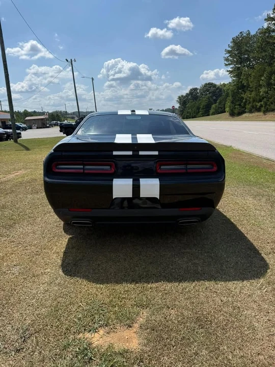 2020 Dodge Challenger 3rd Gen - Image 5 of 16