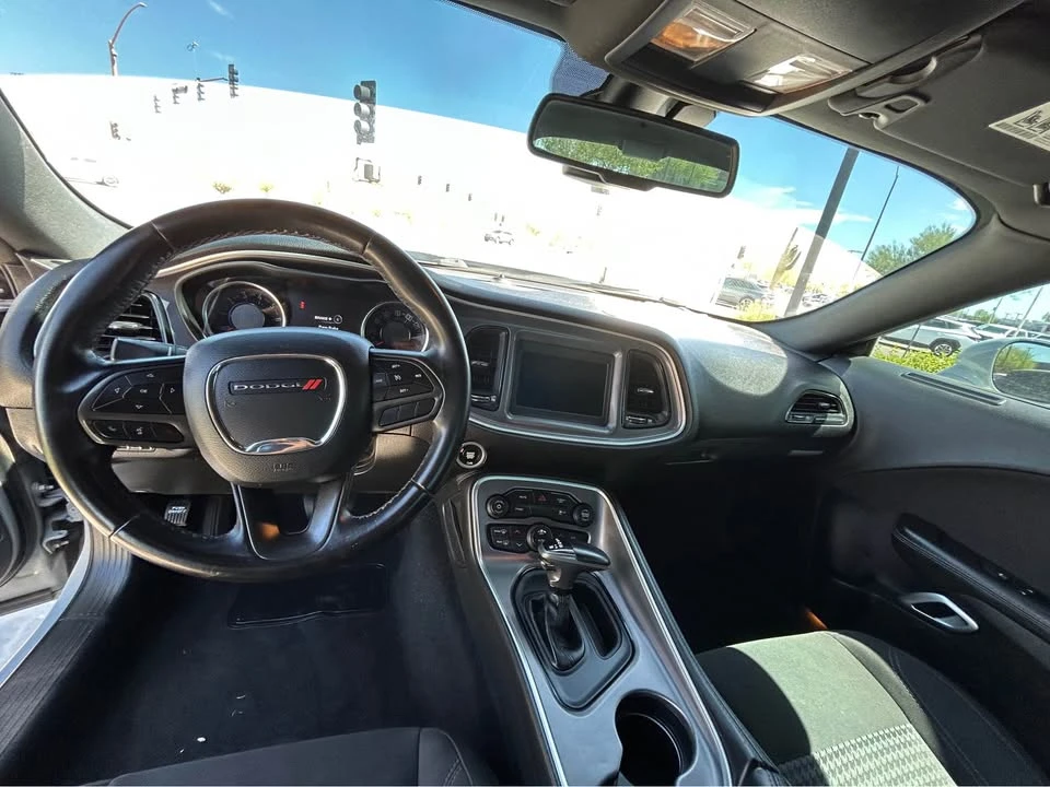 2020 Dodge Challenger 3rd Gen - Image 10 of 12