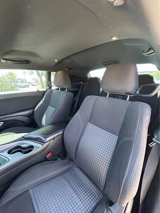 2020 Dodge Challenger 3rd Gen - Image 9 of 12