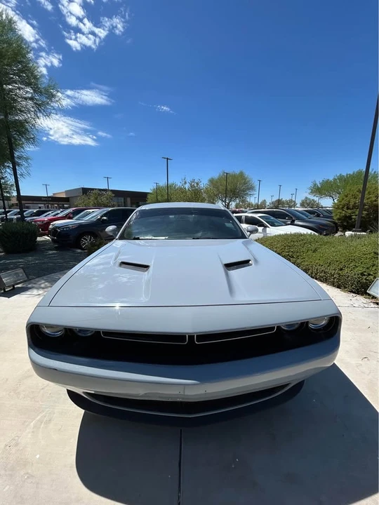2020 Dodge Challenger 3rd Gen - Image 3 of 12
