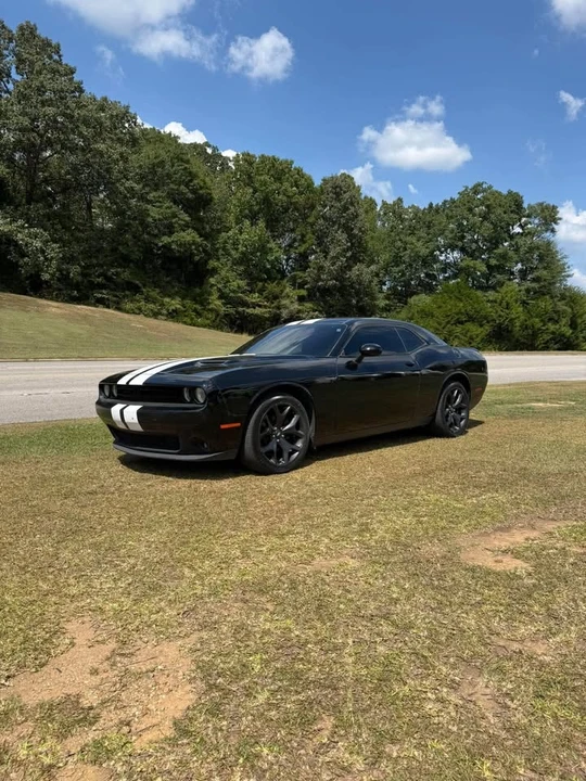 2020 Dodge Challenger 3rd Gen - Image 2 of 16
