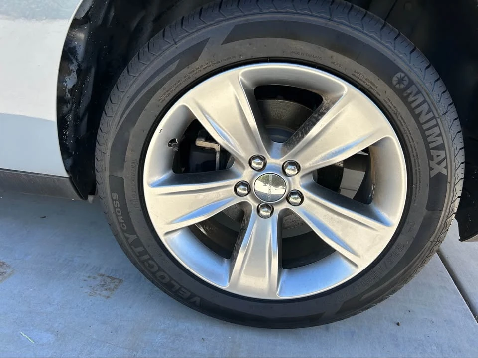 2020 Dodge Challenger 3rd Gen - Image 12 of 12