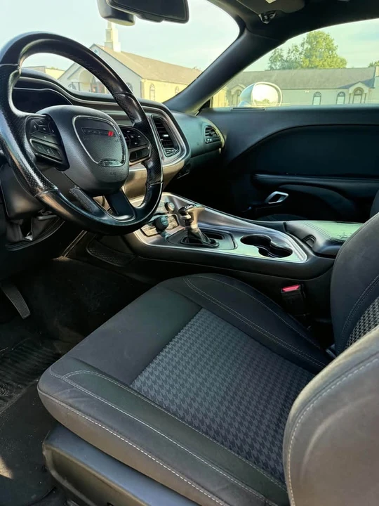 2020 Dodge Challenger 3rd Gen - Image 6 of 6