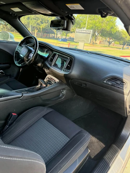 2020 Dodge Challenger 3rd Gen - Image 5 of 6